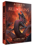 Ashes Reborn: Red Rains – The Corpse of Viros