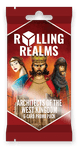 Rolling Realms: Architects of the West Kingdom Promo Pack