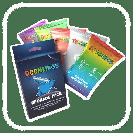 Doomlings: Techlings