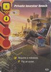 Terraforming Mars: Ares Expedition – Private Investor Beach Promo Card