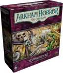 Horreur à Arkham: Le Jeu de Cartes – Civilisation Oubliée: Extention Investigateurs