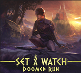 Set A Watch: L'aventure perdue