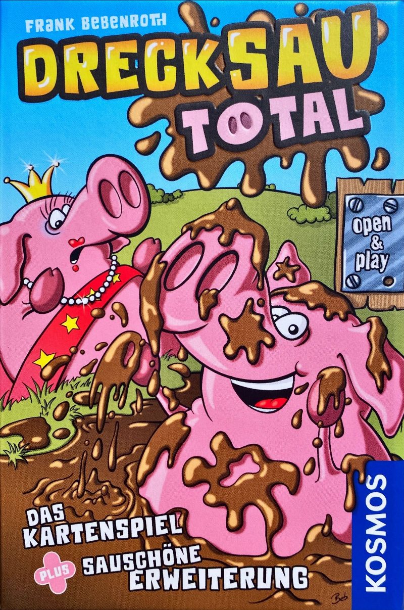 Drecksau Total