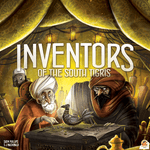 Inventeurs du Tigre du Sud