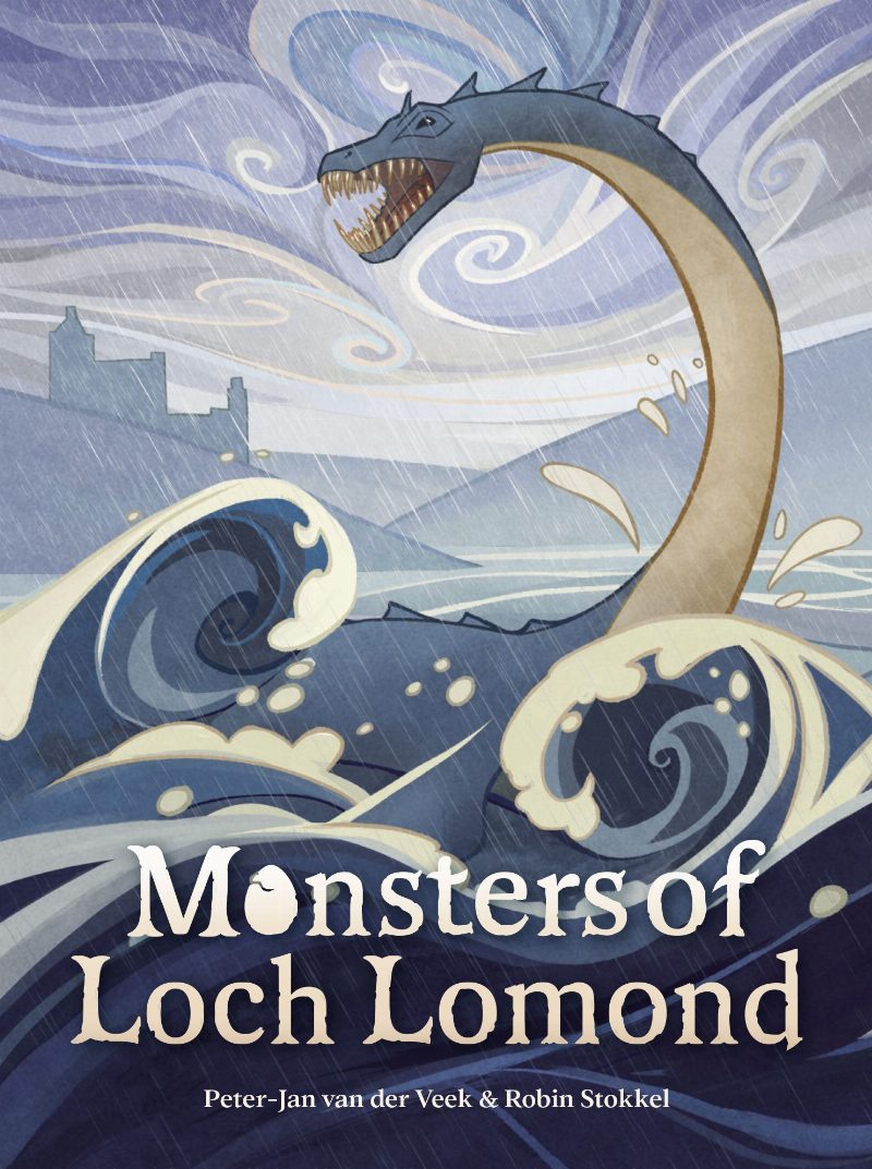 Monsters of Loch Lomond