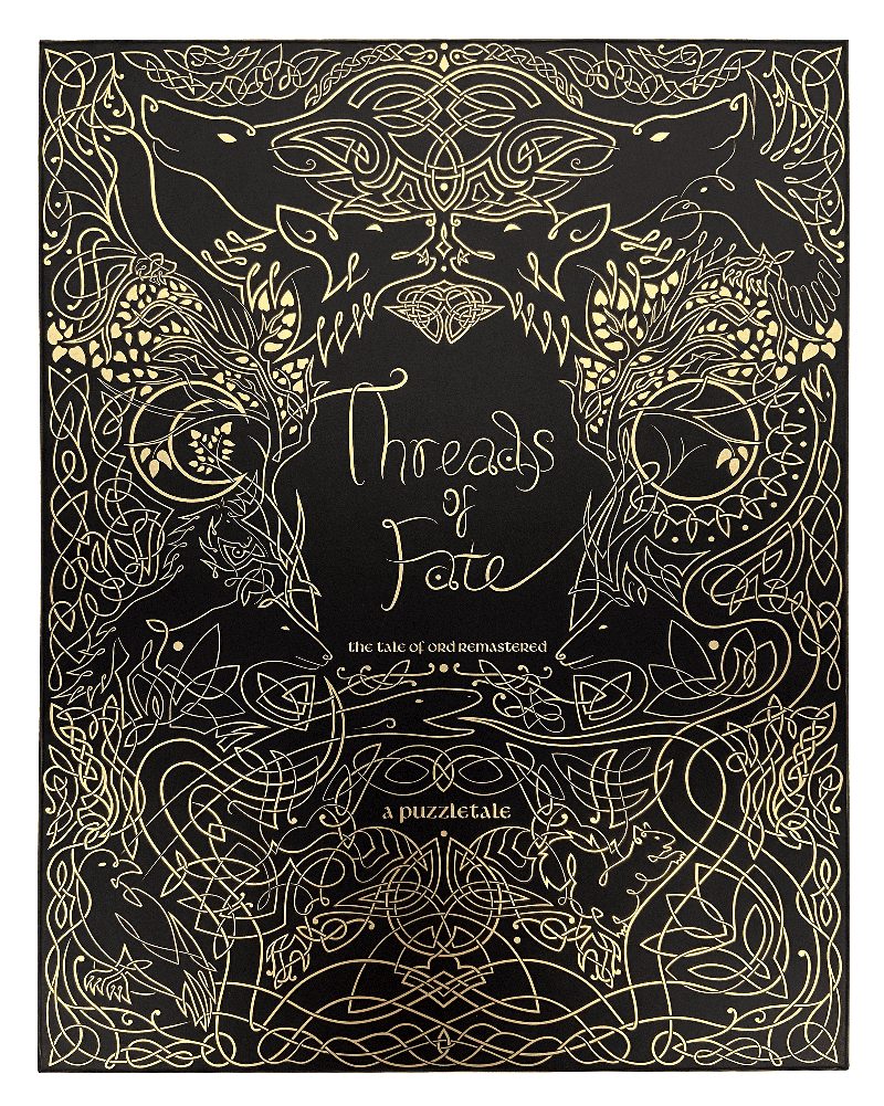 Threads of Fate