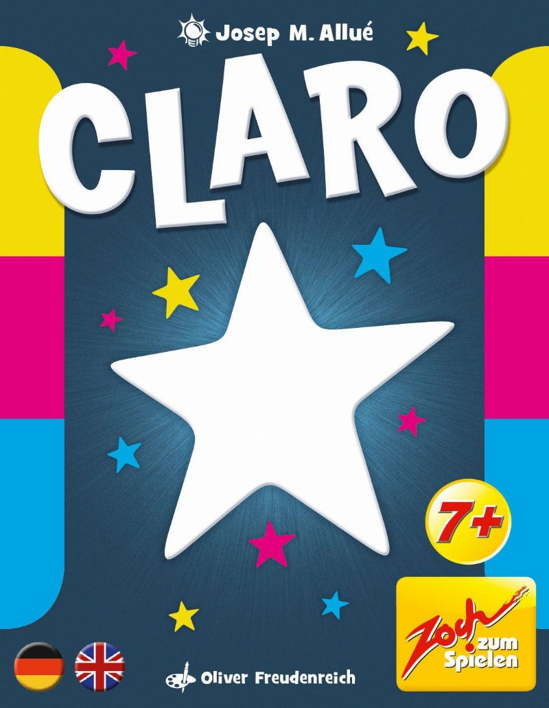 Claro