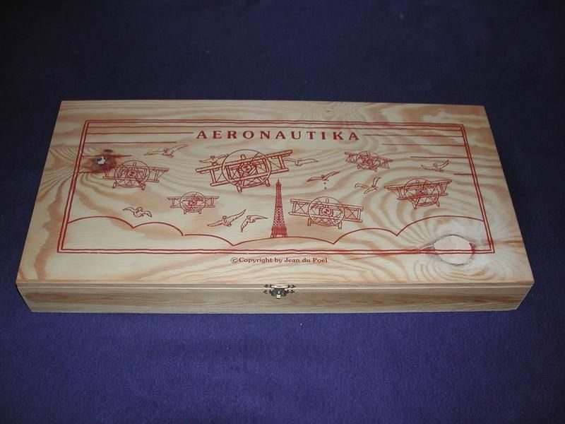 Aeronautika
