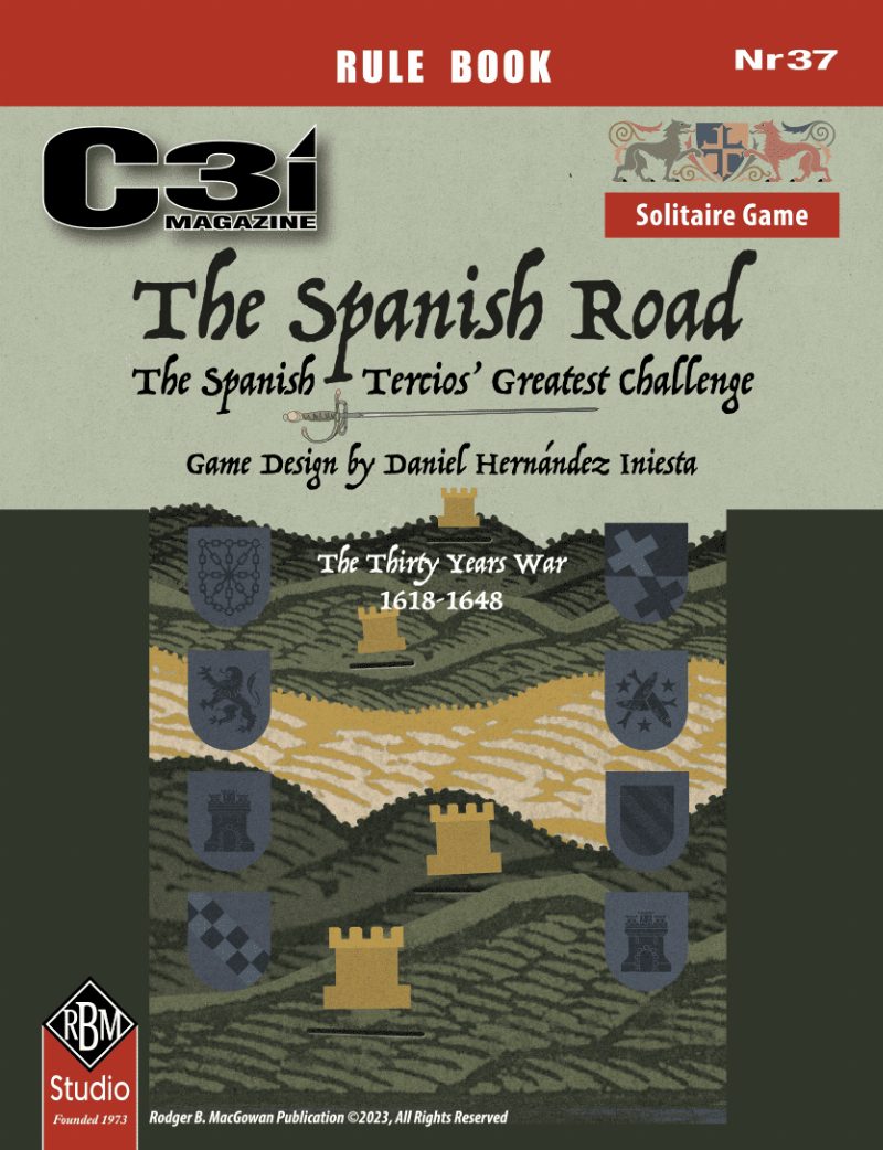El Camino Español