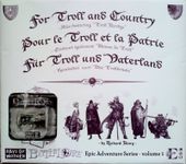 BattleLore: Pour le Troll et la Patrie