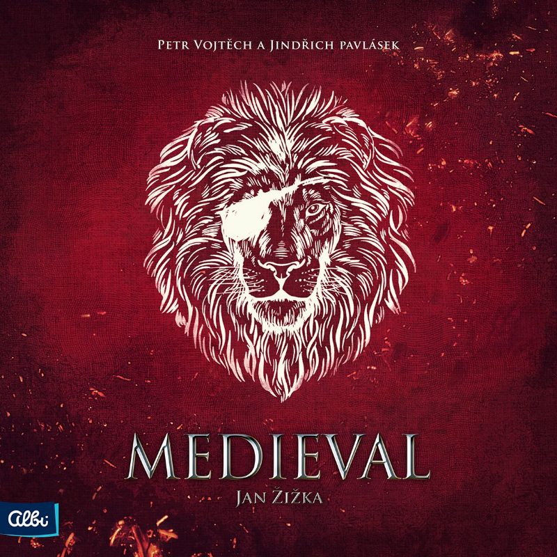 Medieval: Jan Žižka