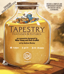 Tapestry: Fictions & Futurs