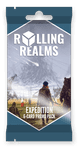 Rolling Realms: Expedition Promo Pack