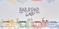 Railroad Ink Challenge: Ultimate Collector's Edition