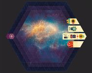 Voidfall: Stellar Nursery Promo