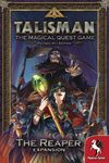 Talisman: La Faucheuse