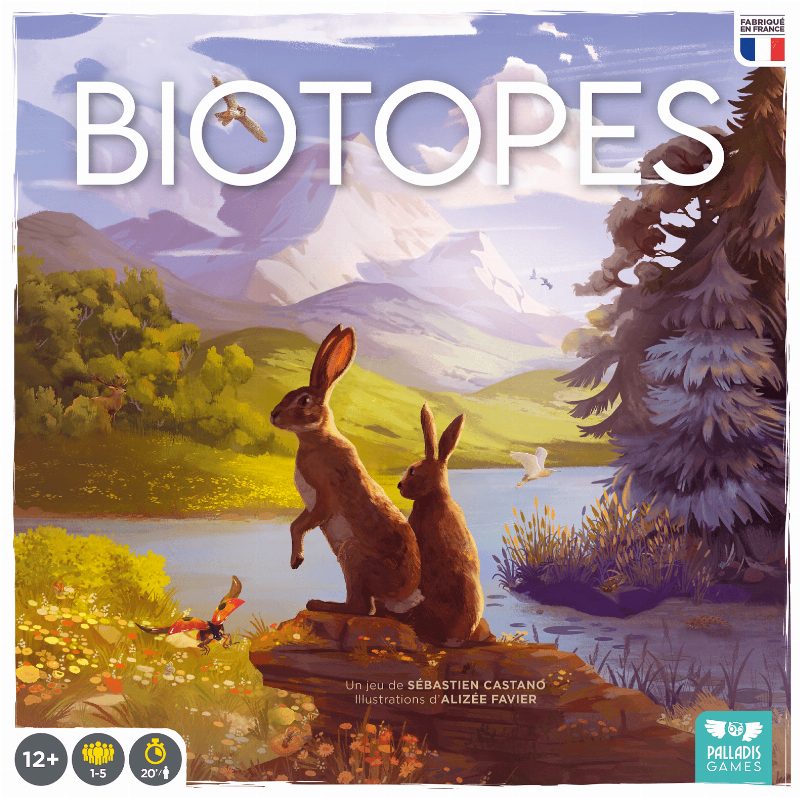 Biotopes
