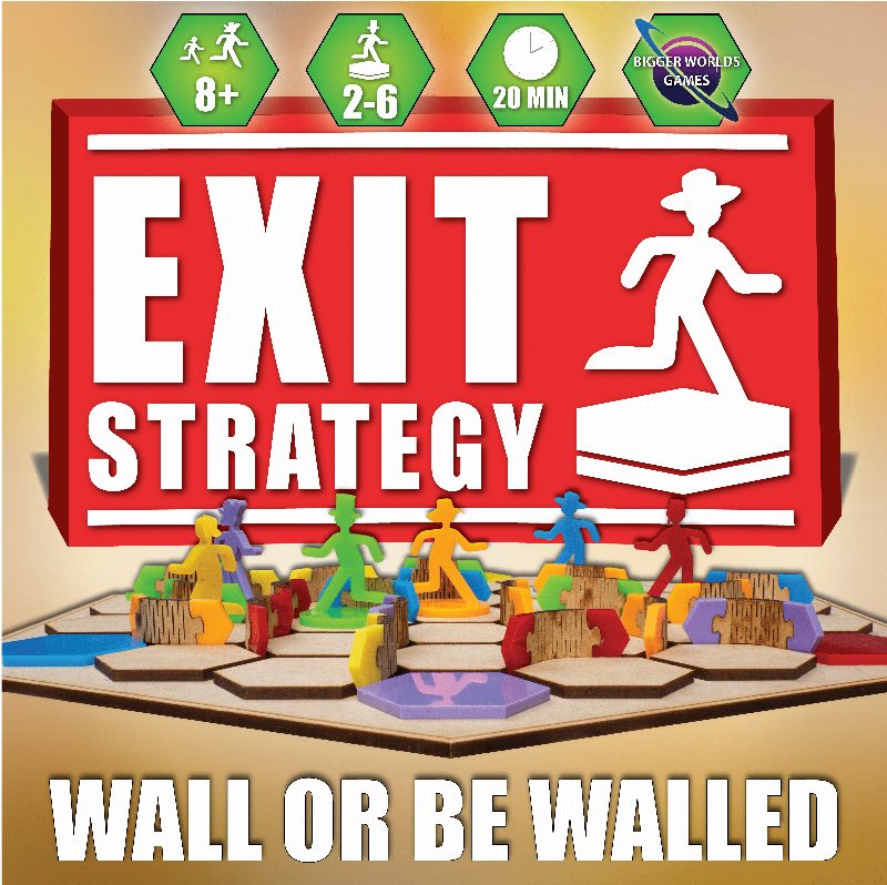Exit Strategy