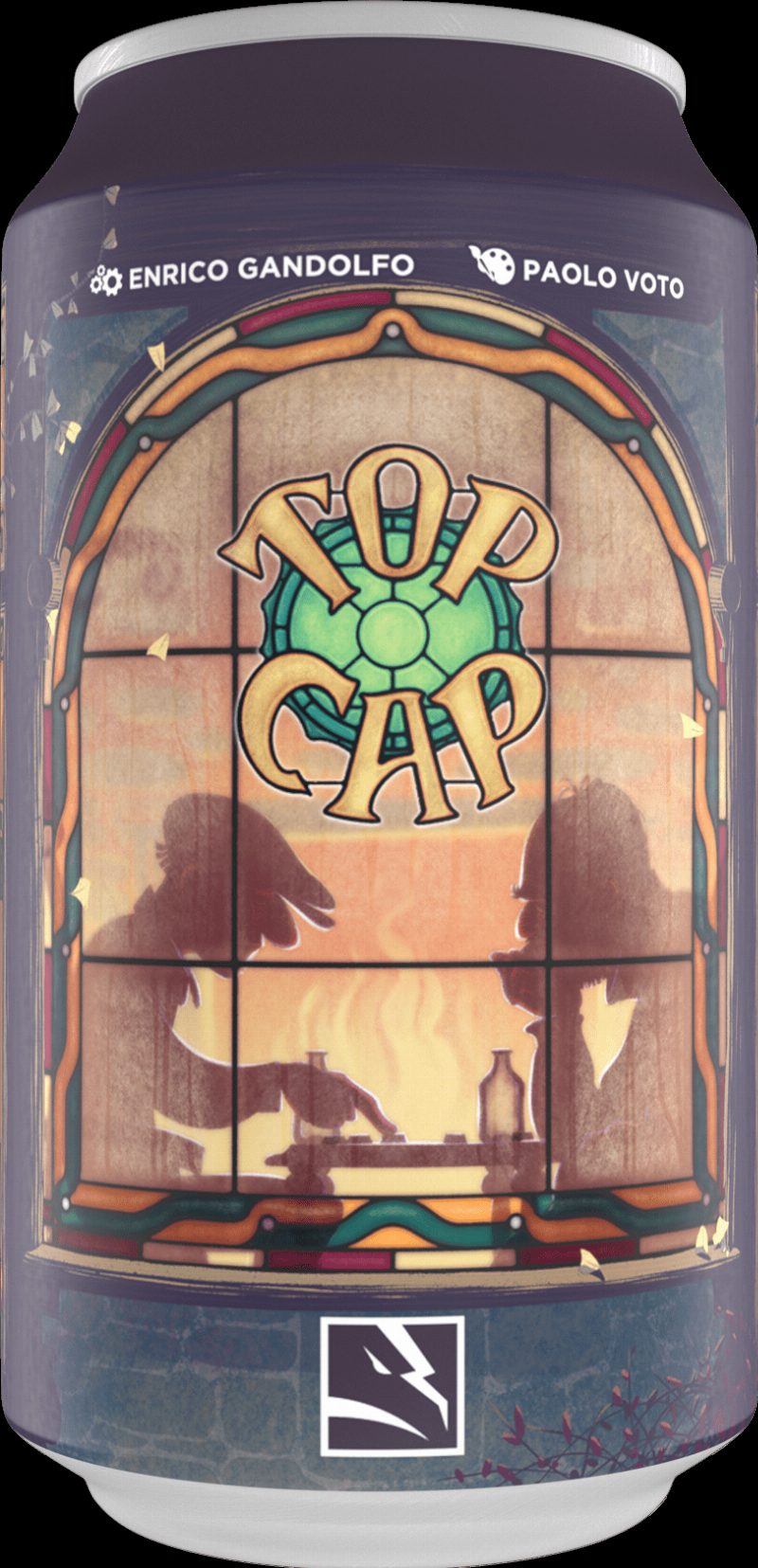 Top Cap