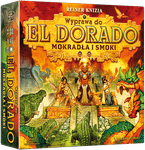 Wyprawa do El Dorado: Mokradła i Smoki