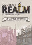 Ancient Realm: Monuments & Misfortunes