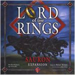 Le Seigneur des Anneaux: Sauron