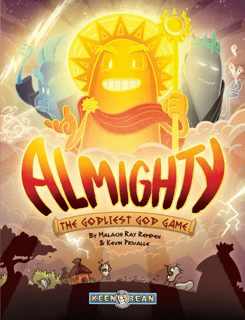 Almighty