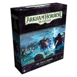 Horreur à Arkham: Le Jeu de Cartes – Le Cercle Brisé: Extension Campagne