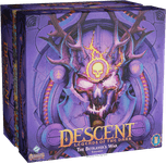 Descent: Légendes des Ténèbres – La Guerre du Traître