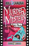 Roll Camera!: Murder Mystery Story Pack