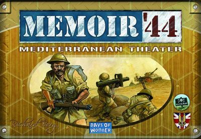 Mémoire 44: Théâtre Méditerranéen