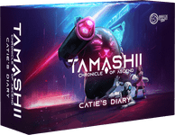 Tamashii: Chronique D'Ascend – Le Journal De Neko