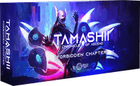 Tamashii: Chronique D'Ascend – Le Chapitre Interdit