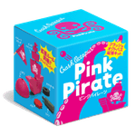 Crash Octopus: Pink Pirates