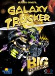 Galaxy Trucker: La Grosse Extension