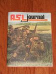 Primosole Bridge: ASL Journal 6 Historical Module