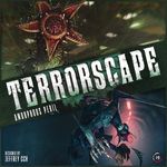 Terrorscape: Danger amorphe