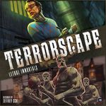 Terrorscape: Mortels immortels