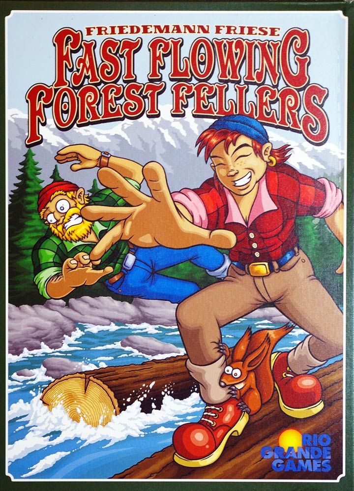 Rivière d'Enfer