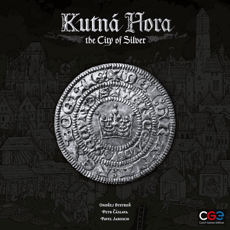 Kutná Hora: La cité de l'argent
