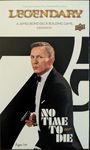 Legendary: A James Bond Deck Building Game – No Time to Die