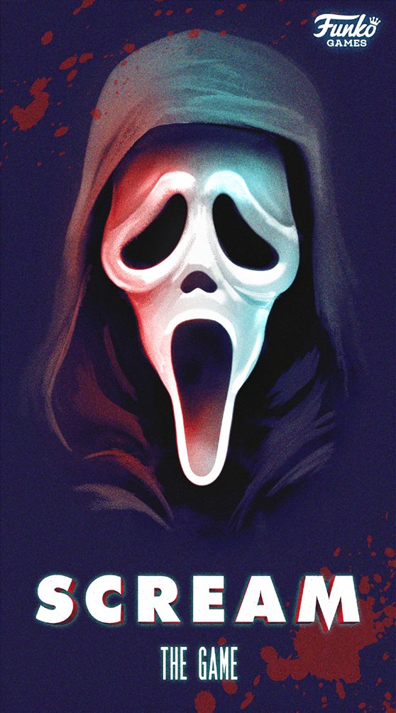 Scream: Le Jeu