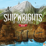 Charpentiers de la Mer du Nord: Seconde Vague