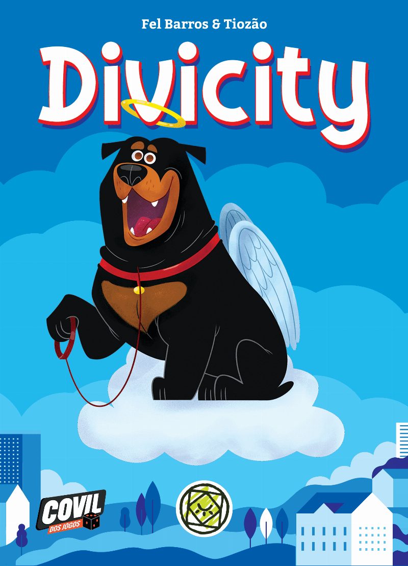 Divicity