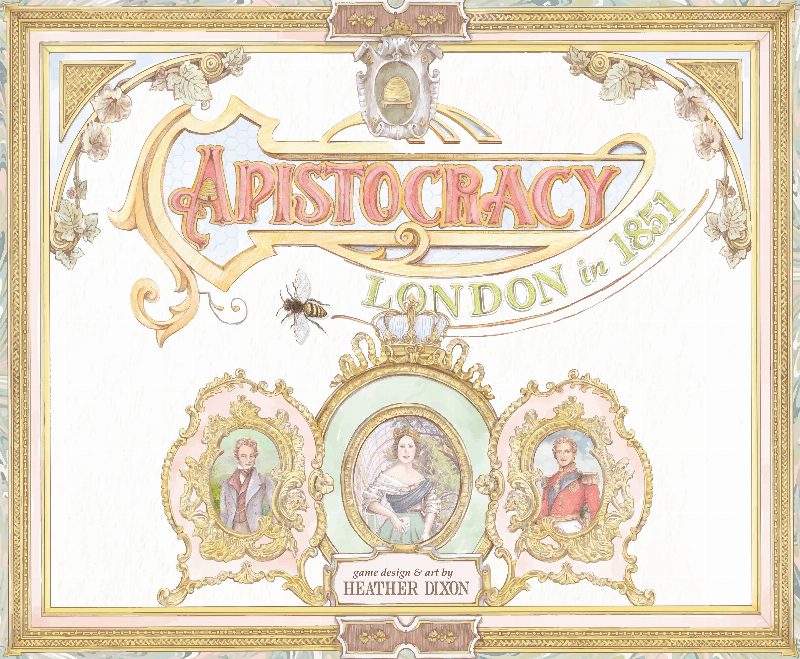 Apistocracy