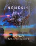 Nemesis: Story Dice Expansion – Intruder