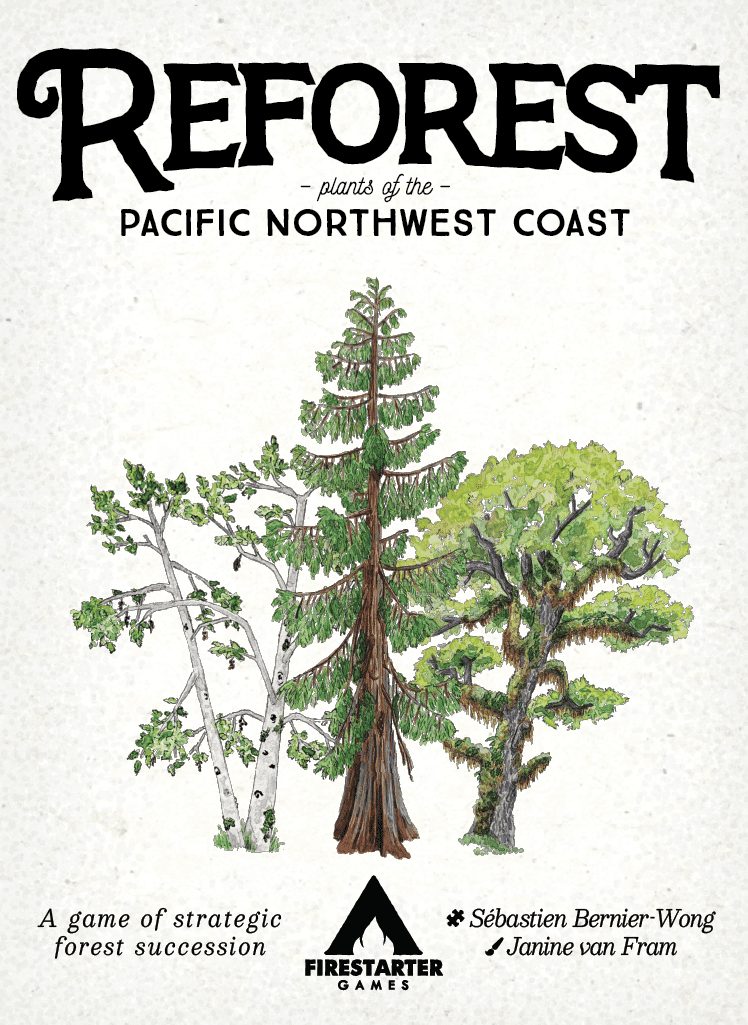 Reforest