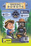 Raising Robots: Pets
