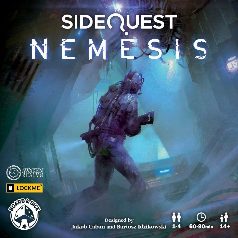 Side Quest: Nemesis