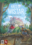 Les rats de Wistar
